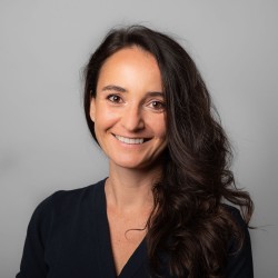 Dr. Katherine Tatarinov