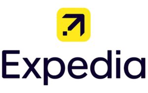 expedia logo