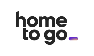 home to go logo