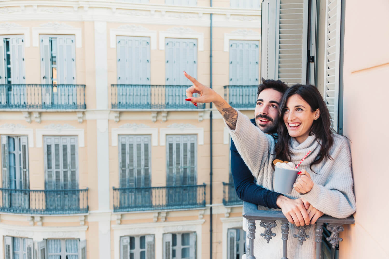 Best areas in Barcelona to invest in a tourist apartment