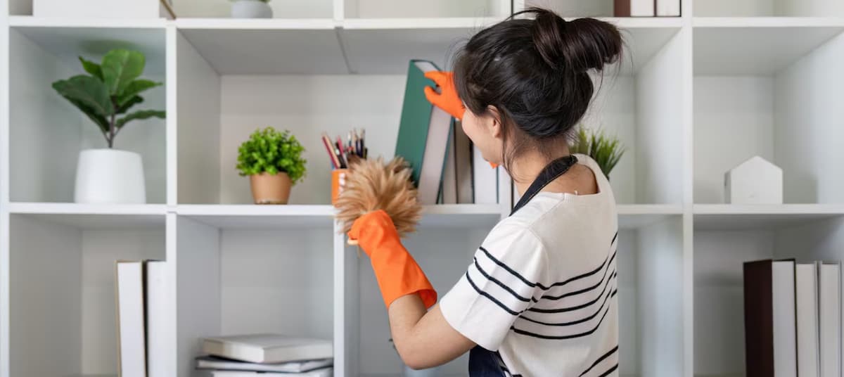 expertos limpieza apartamentos turisticos