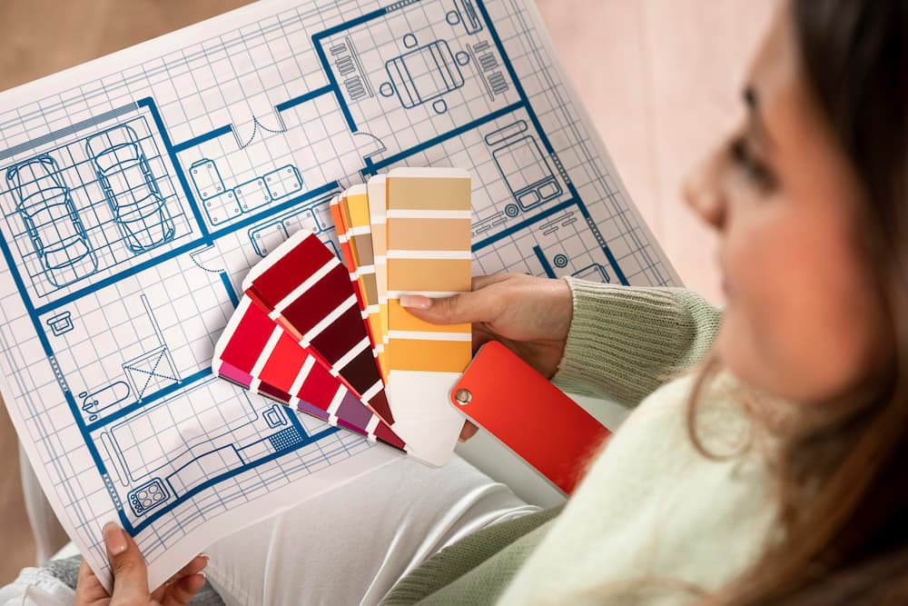 expertos diseno apartamentos barcelona