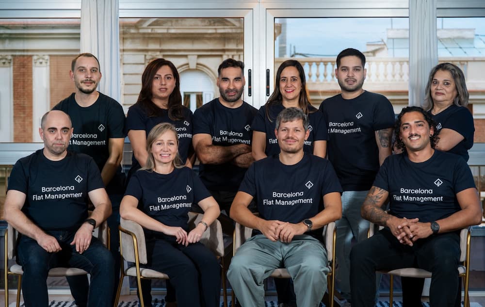 equipo bcn flat management