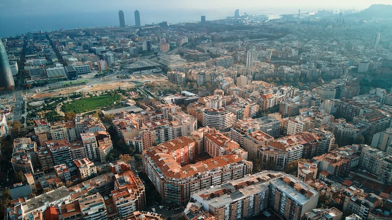 Barcelona