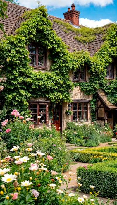 casa rural