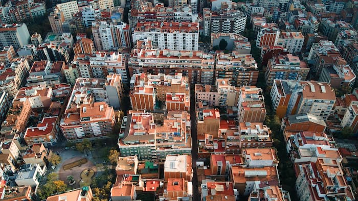 viviendas turisticas barcelona