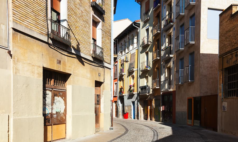 casas turisticas barcelona