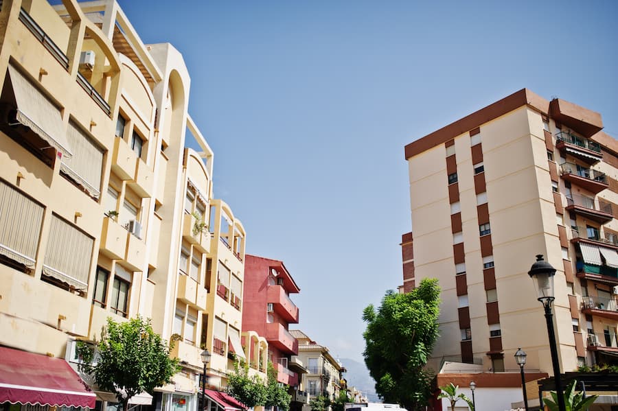 tourist apartments Barcelona