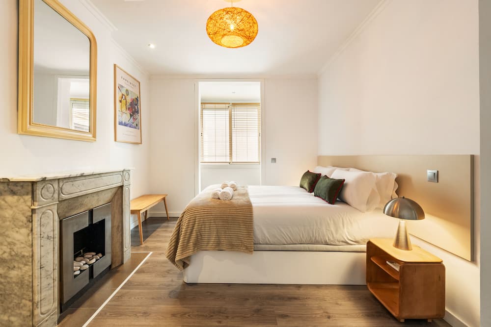 apartamento bcn flat
