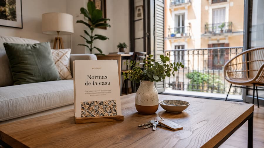 normas casa