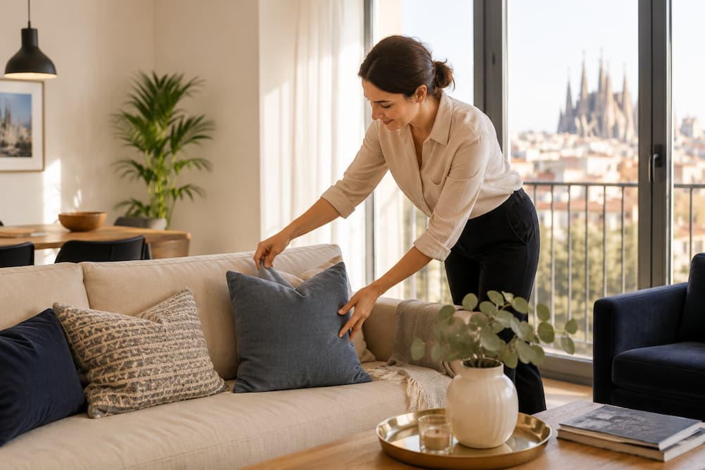 servei homestaging