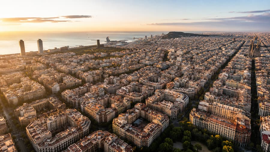 sitios invertir bcn
