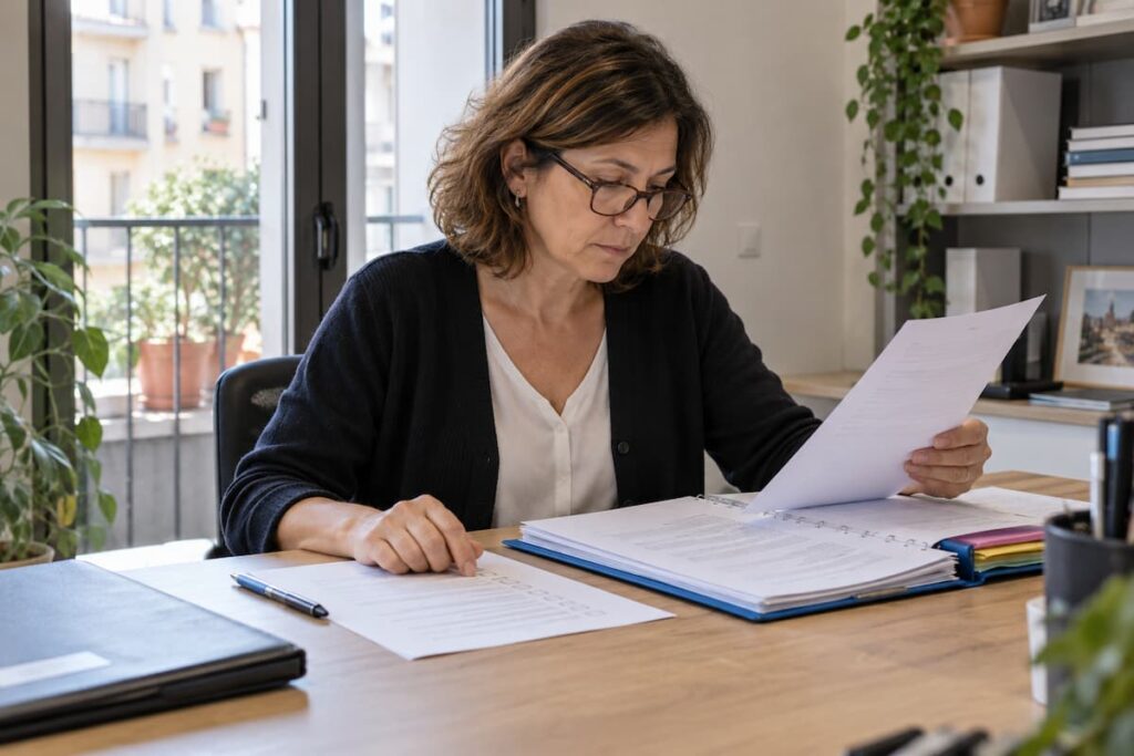 serivicio legal