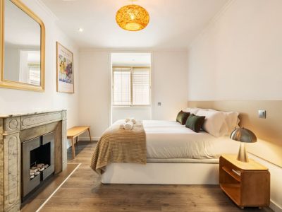 apartamento bcn flat
