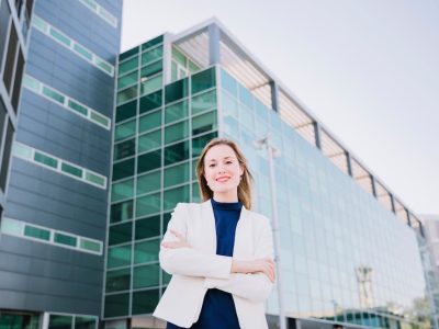 building management companies