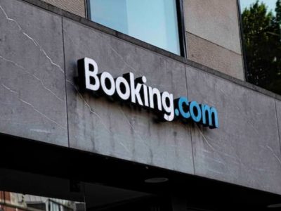 gestionar apartamento booking